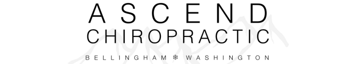 Ascend Chiropractic logo