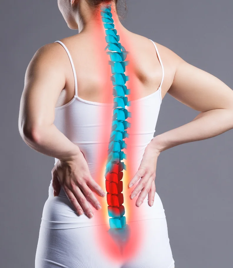 Disc Injury Bellingham