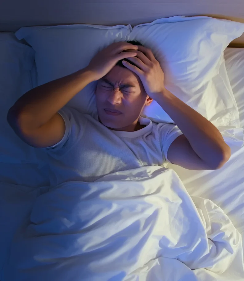 Headaches in Bellingham