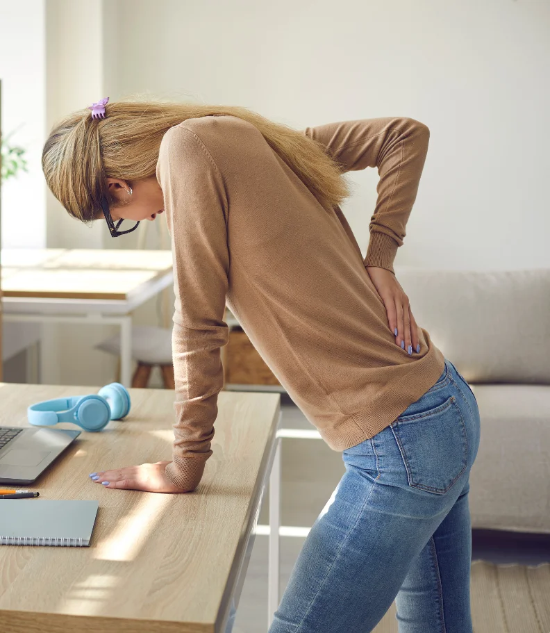 Sciatica Pain Bellingham