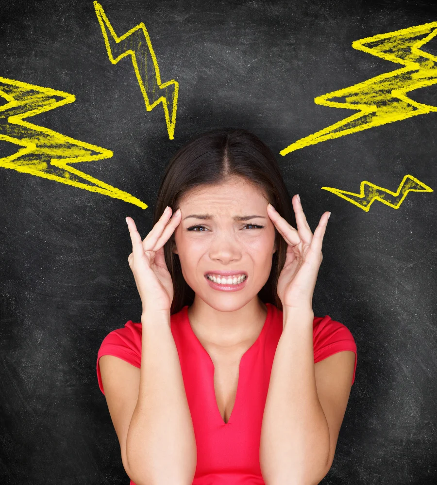 chiropractic treatment for stress