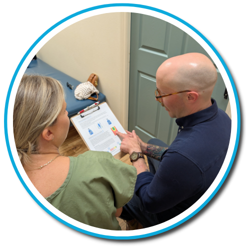 Gonstead Case Management