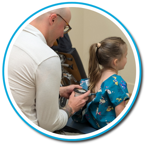 Gonstead Instrumentation