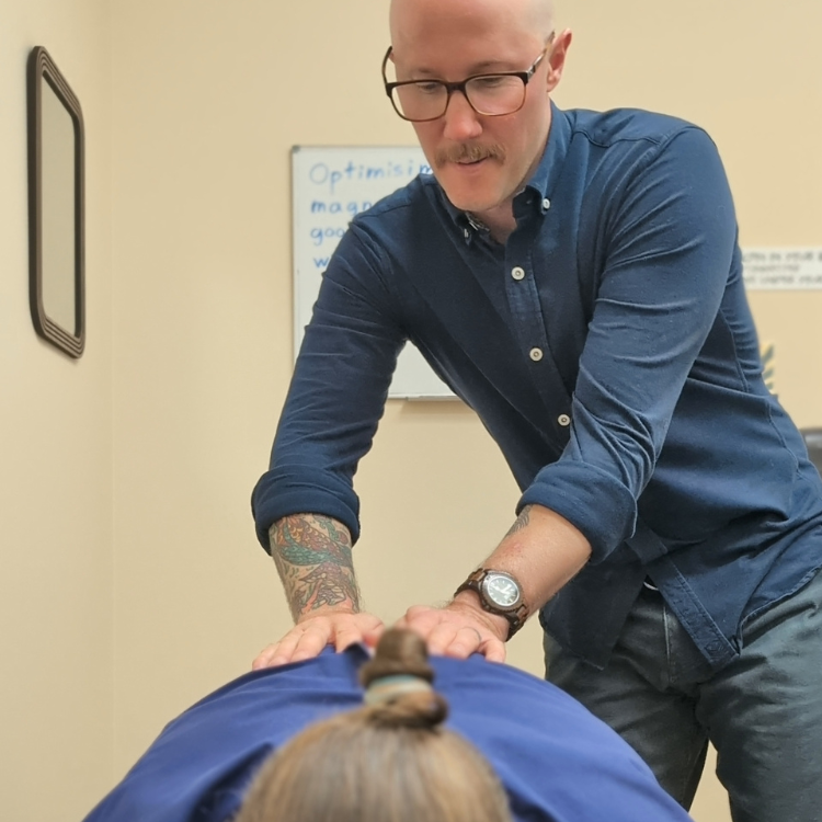 follow up chiropractic visit